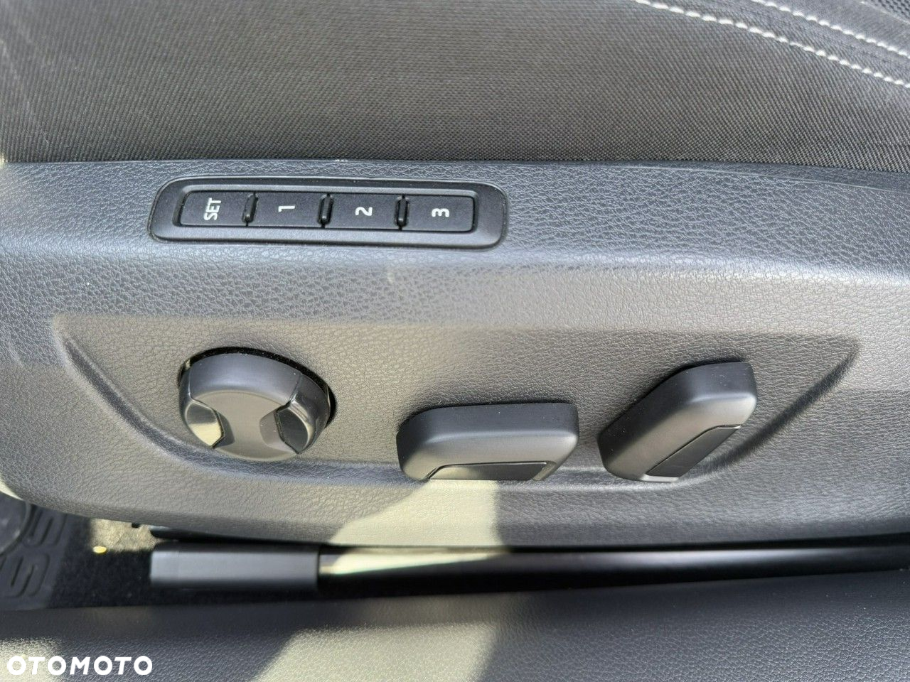 Skoda Superb - 29