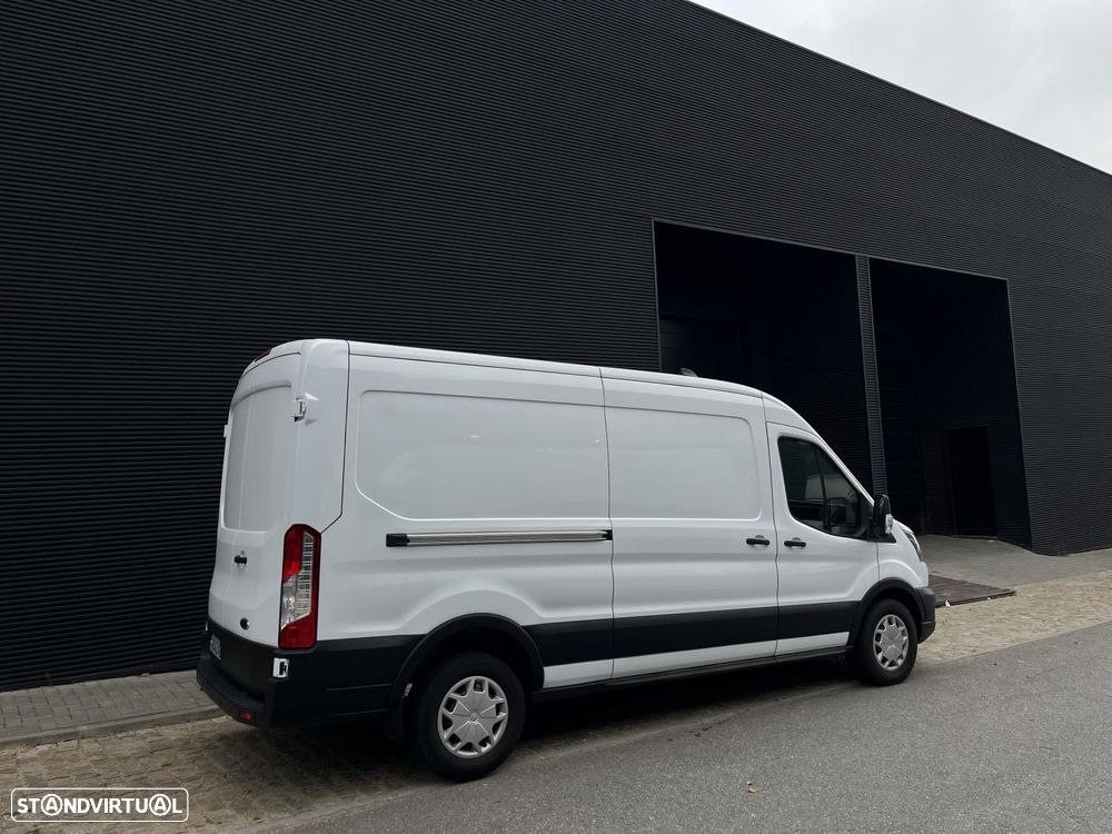Ford Transit 330 L3 2.0 TDCi H2 Trend 330 L3 2.0 TDCi H2 Trend - 22