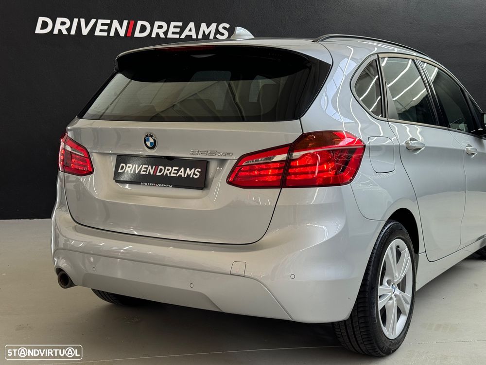 BMW 225xe Active Tourer iPerformance Advantage - 14