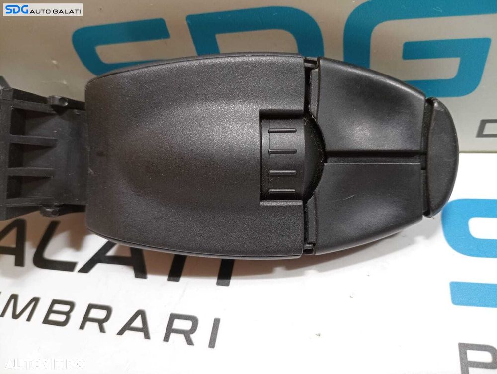 Maneta Comenzi Volan Radio Volum Peugeot 308 2007 - 2013 Cod 9641796480 [M6491] - 4