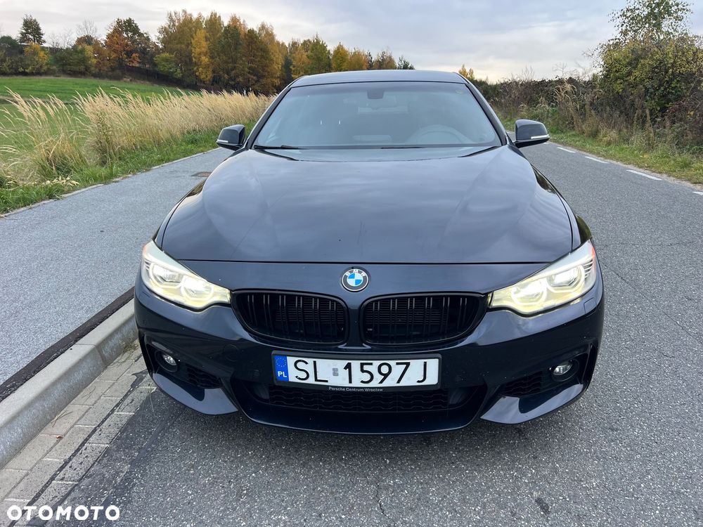 BMW Seria 4