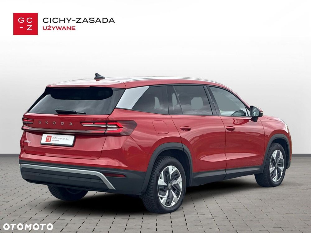 Skoda Kodiaq 2.0 TDI 4x2 Selection DSG - 6