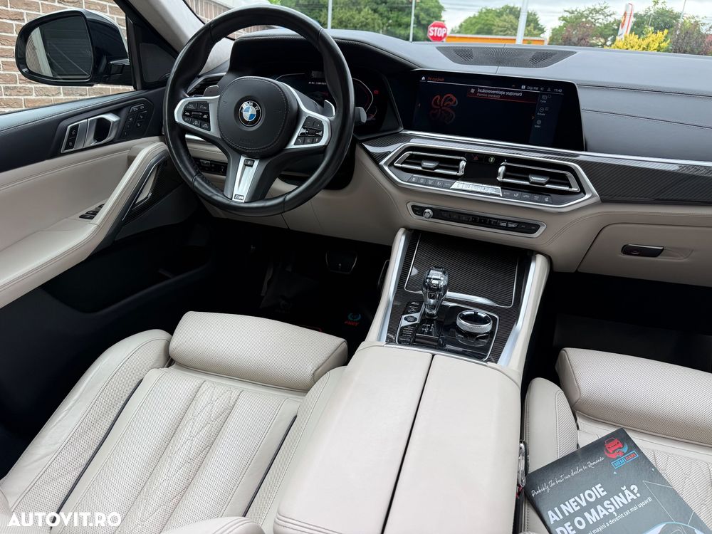 BMW X6 - 23