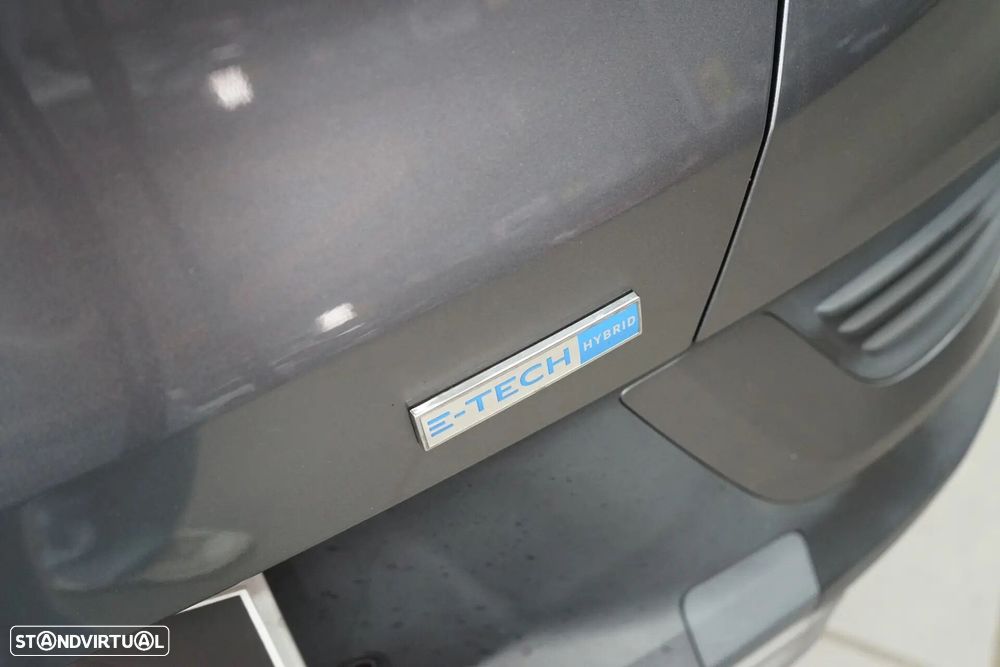 Renault Arkana 1.6 E-Tech Intens - 14