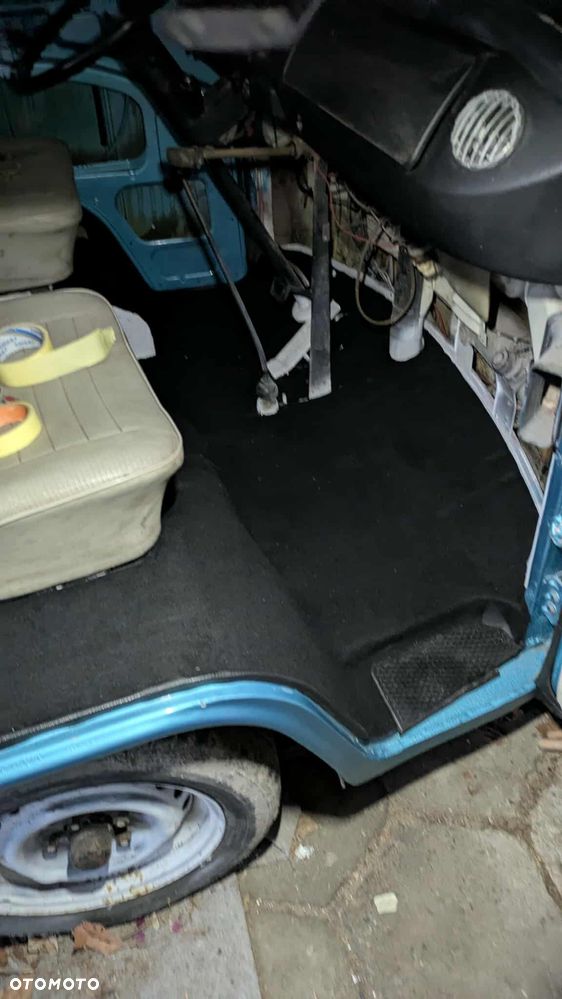 Volkswagen Transporter - 8