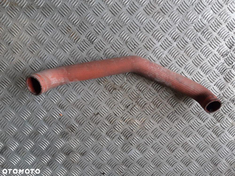 WĄŻ PRZEWÓD Intercooler Iveco Daily III 2.8 00-06 OE 99487930, 504013410 - 1
