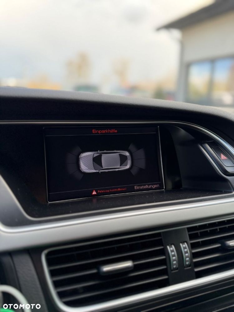 Audi A5 Sportback - 34