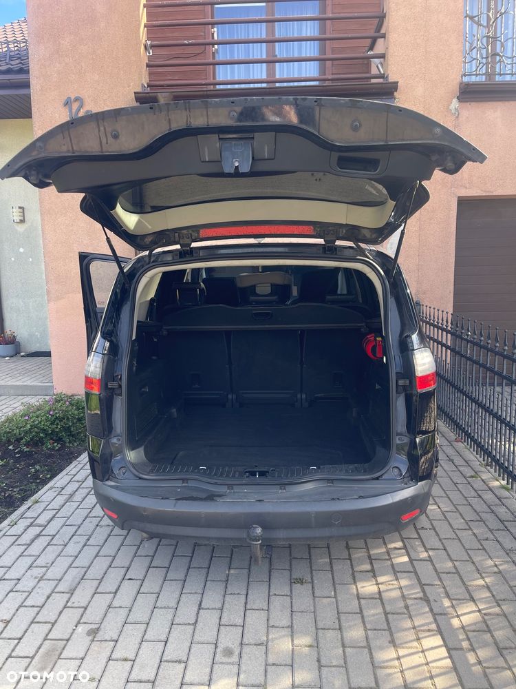 Ford S-Max 2.0 TDCi Titanium - 5
