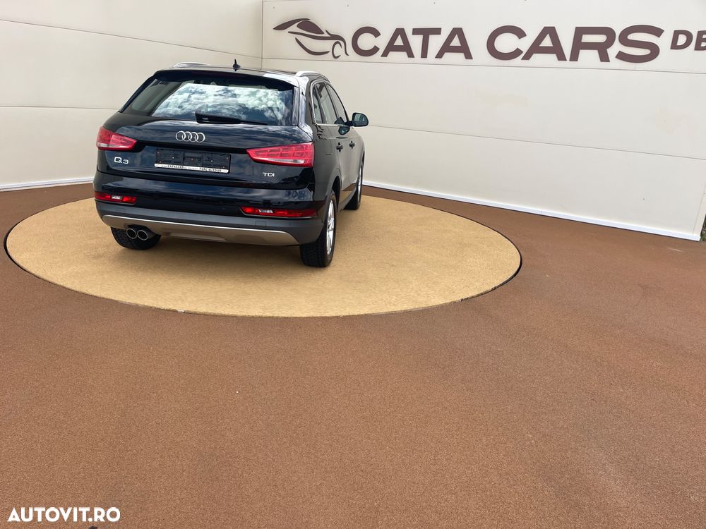 Audi Q3 2.0 TDI - 13