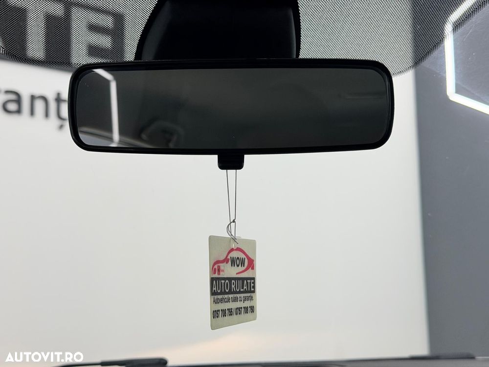 Nissan Qashqai 1.6 DCI DPF I-Way - 25