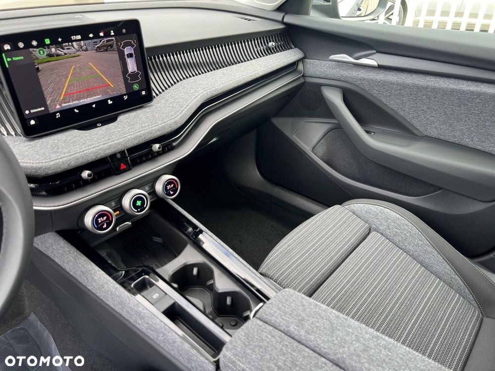 Skoda Superb 2.0 TDI SCR Edition 130 DSG - 23