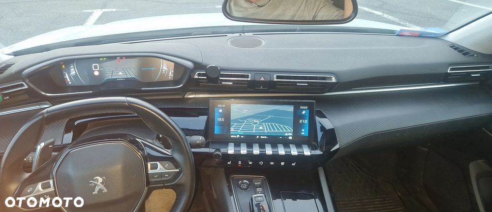 Peugeot 508 - 11