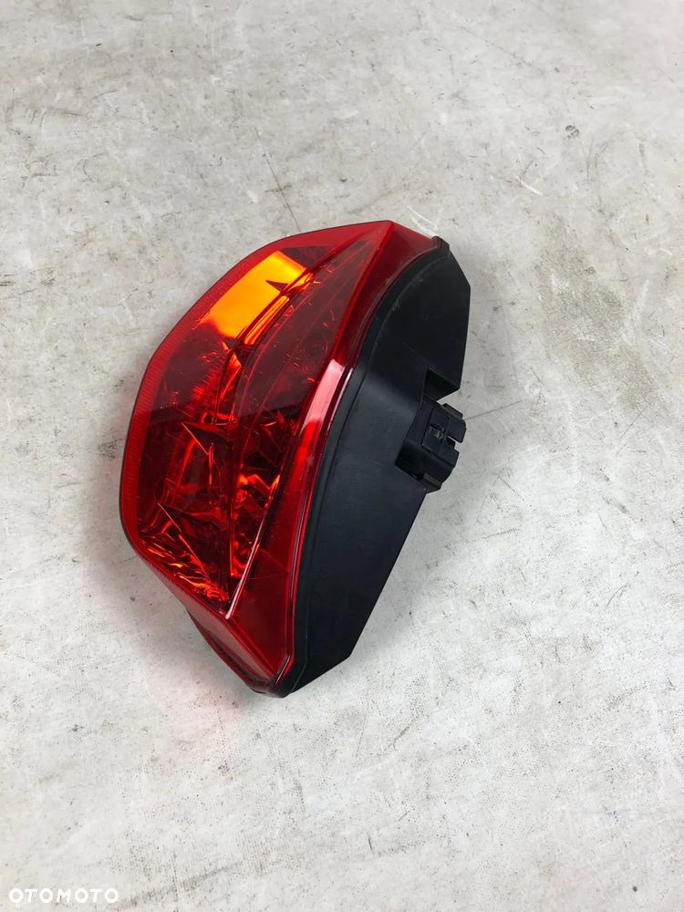 Ducati Monster 696 796 1100 Lampa Tył Tylna - 3