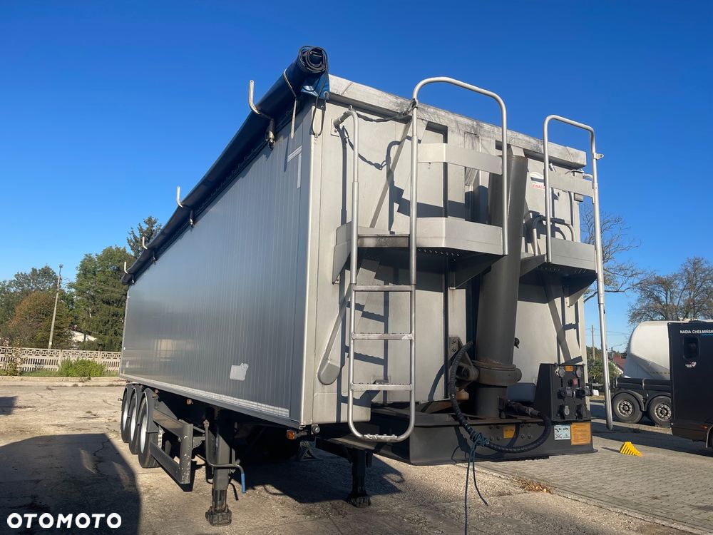 Benalu 55m3/Aluminiowa - 4