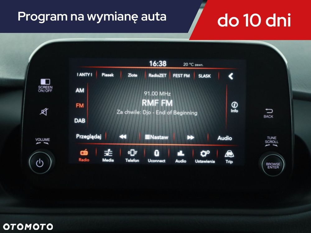 Fiat Tipo - 11