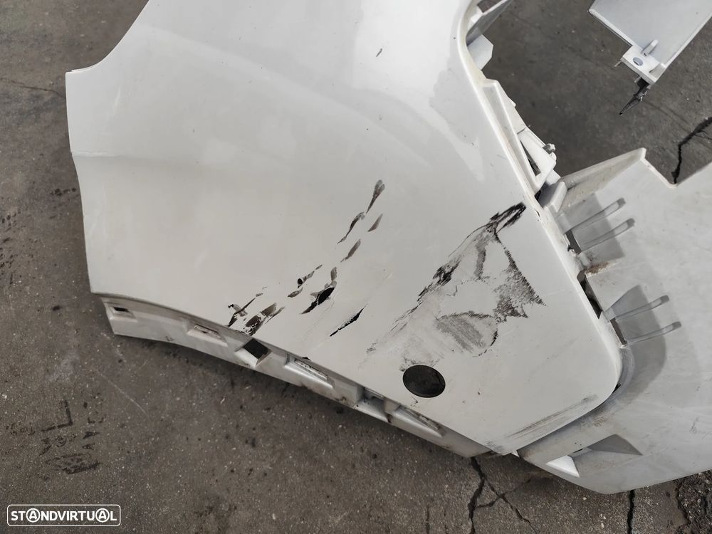 Peugeot 3008 II / 5008 - PARA CHOQUES FRENTE - PC660 - 3