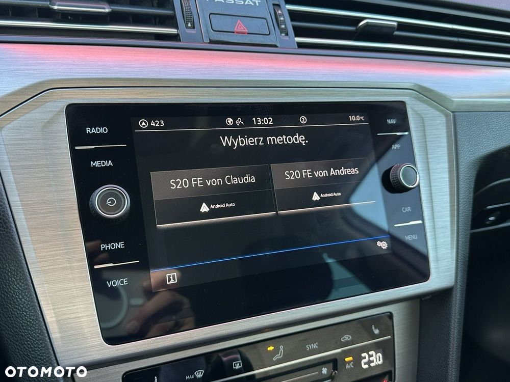 Volkswagen Passat Variant 2.0 TDI EVO Business DSG - 23