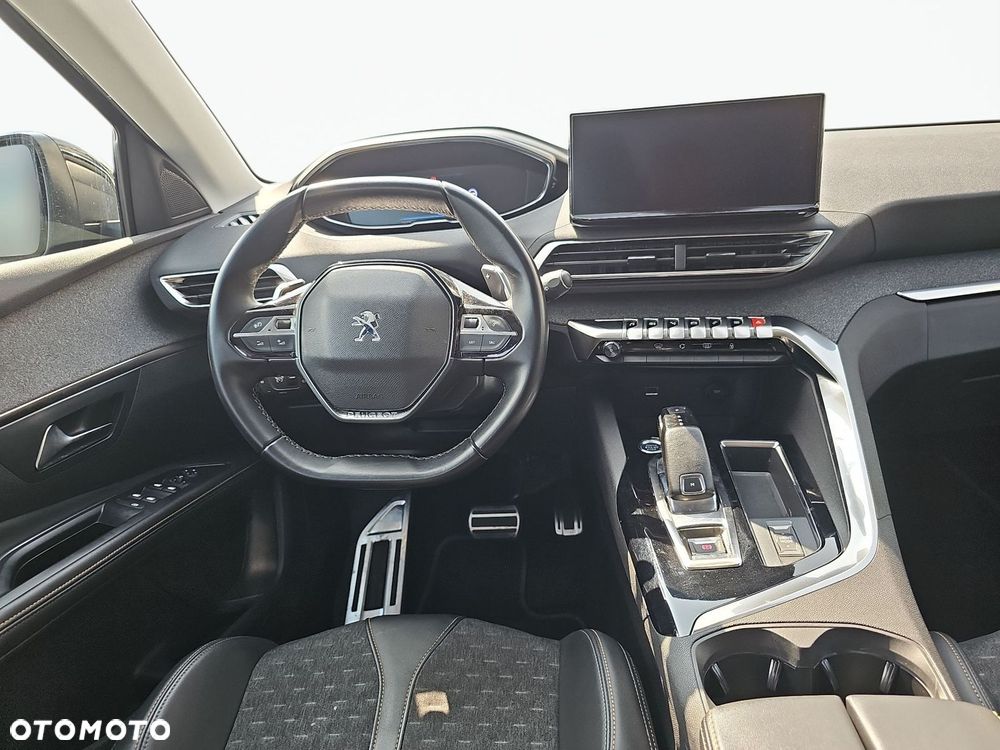 Peugeot 5008 2.0 BlueHDi Road Trip S&S EAT8 - 11