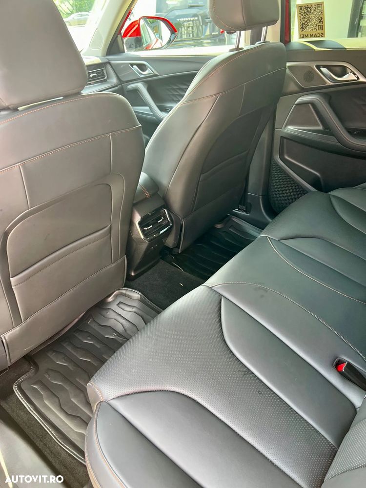 MG EHS 1.5 T-GDi AT PHEV Exclusive - 10