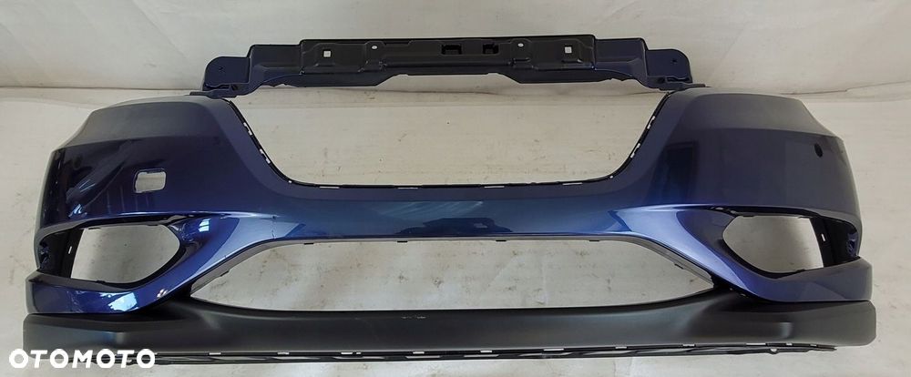 ZDERZAK PRZÓD PRZEDNI HONDA HR-V II 2015- 71101-T7W-A000 - 2