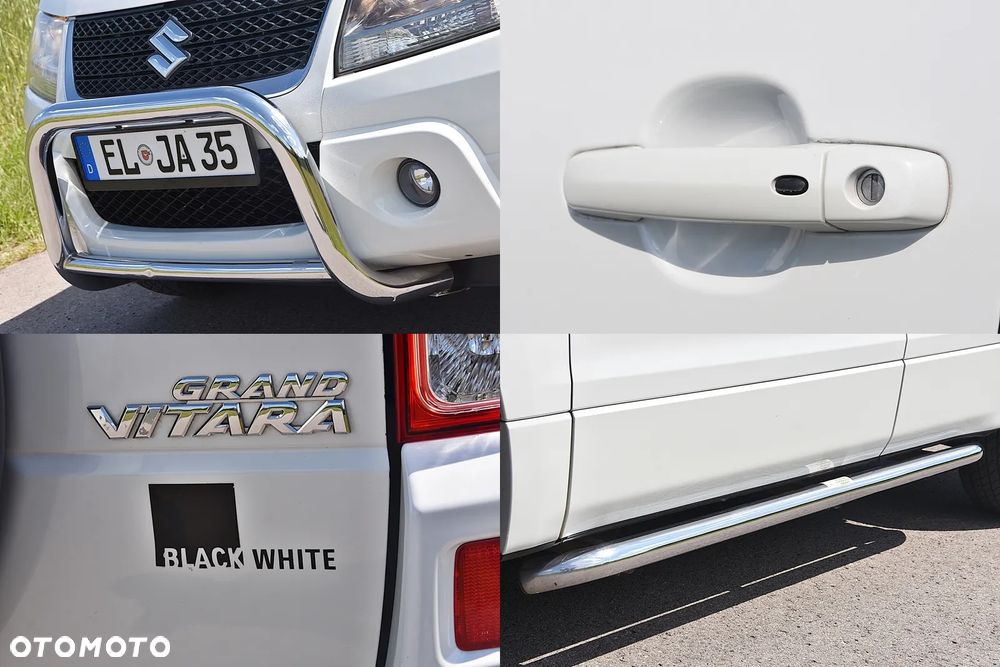 Suzuki Grand Vitara 1.9 DDiS De Luxe - 36