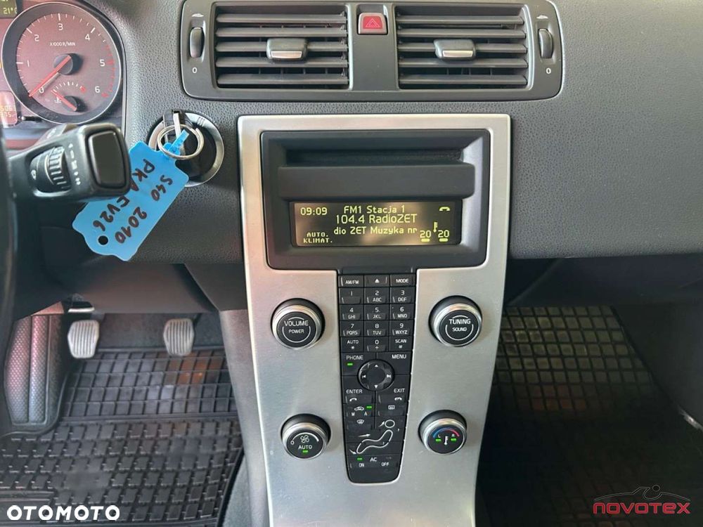 Volvo S40 1.6D Momentum - 15