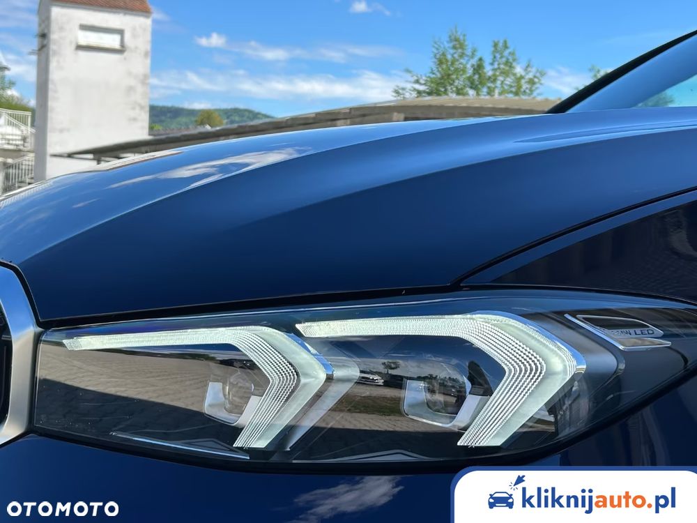 BMW Seria 3 320i xDrive M Sport sport - 4
