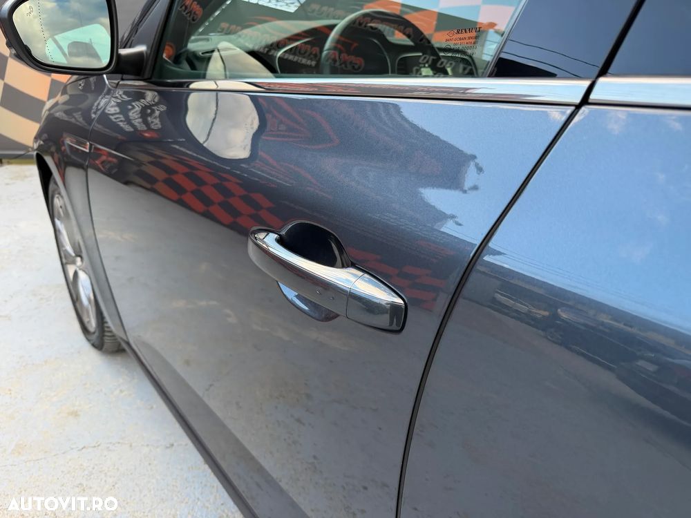 Renault Megane ENERGY TCe Business - 34