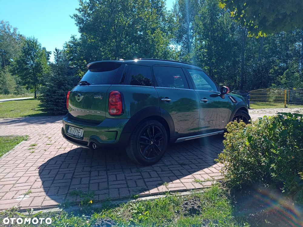 MINI Countryman - 5