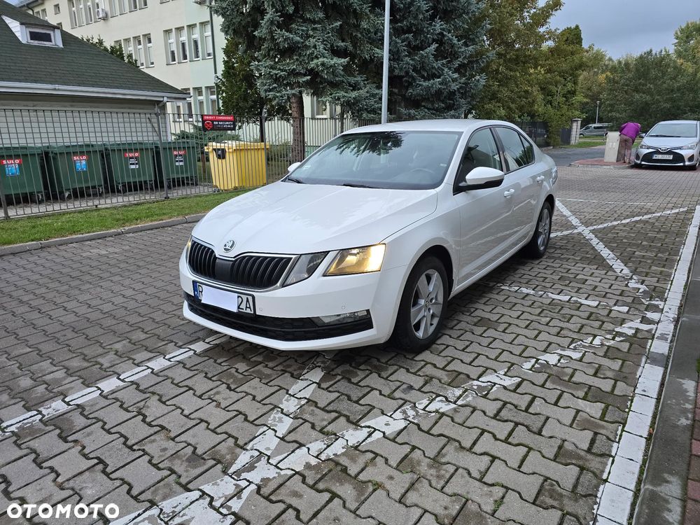 Skoda Octavia - 23