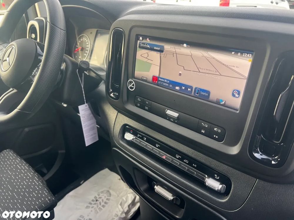 Mercedes-Benz Vito - 31