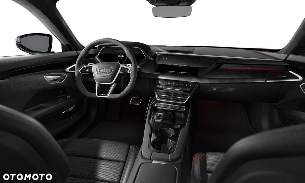 Audi RS e-tron GT - 4