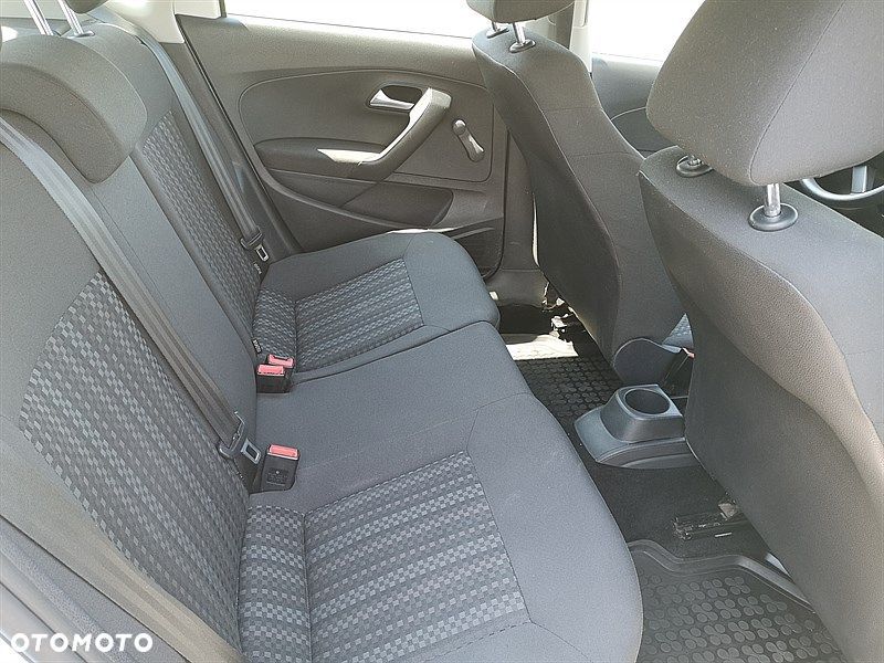 Volkswagen Polo 1.0 Trendline - 8