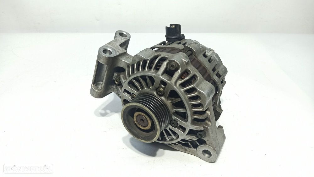 ALTERNADOR FORD FIESTA (CBK) TREND - 1