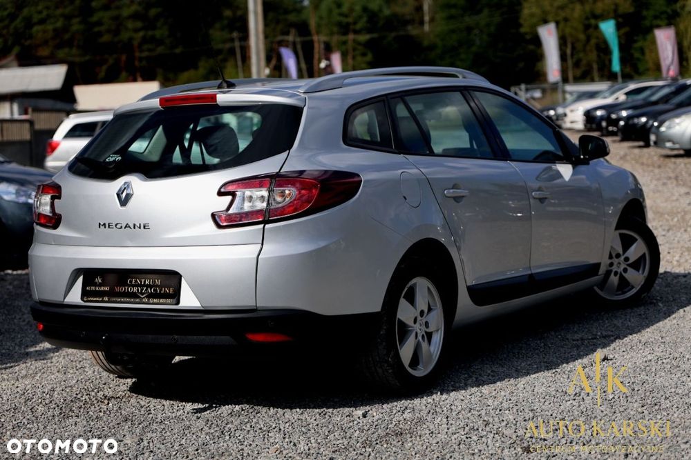 Renault Megane - 3