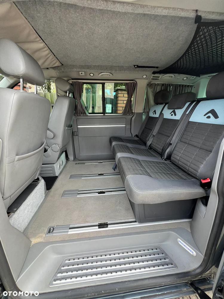 Volkswagen Multivan L1 Highline 4Motion - 16