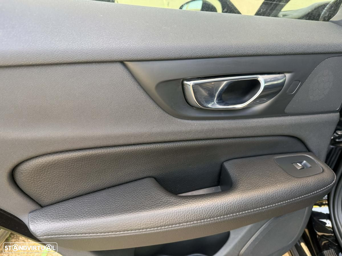 Volvo V60 2.0 T8 AWD TE Inscription - 15