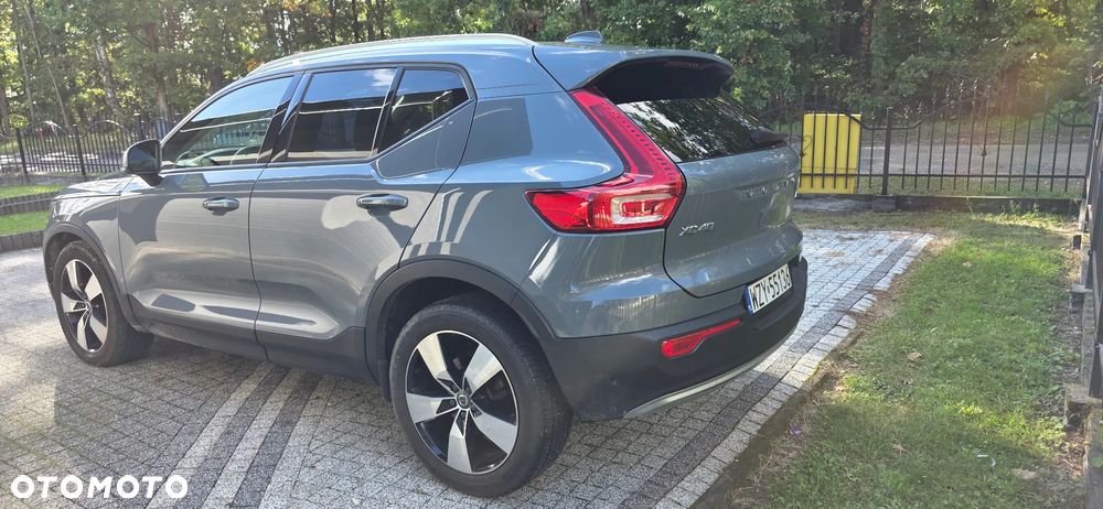 Volvo XC 40 - 4