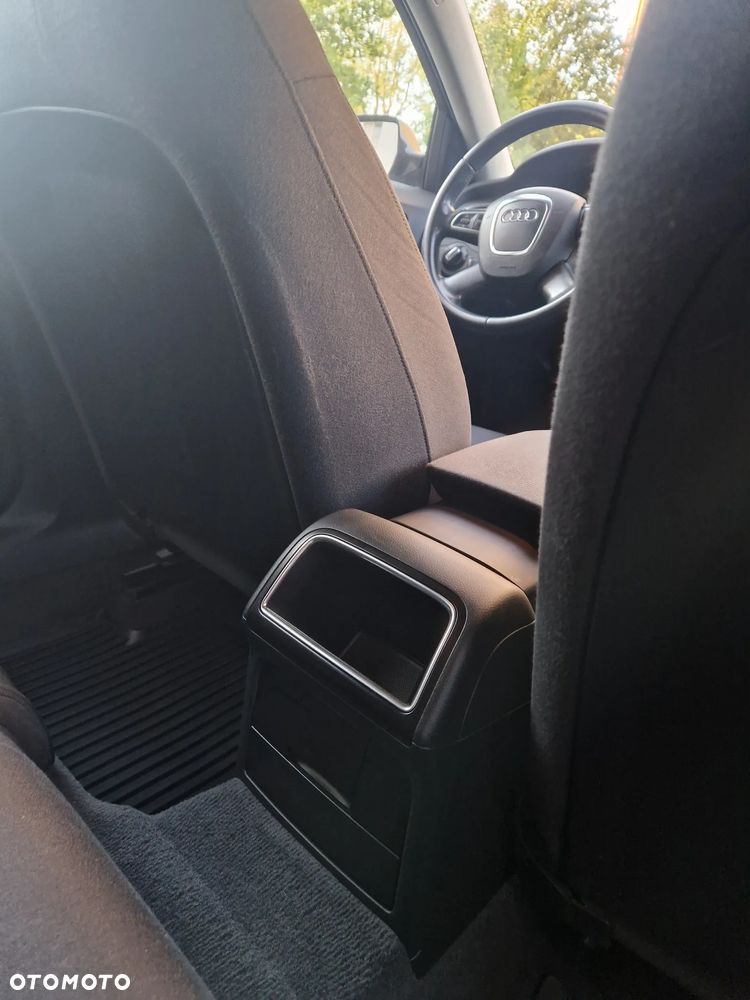 Audi A4 Avant - 11