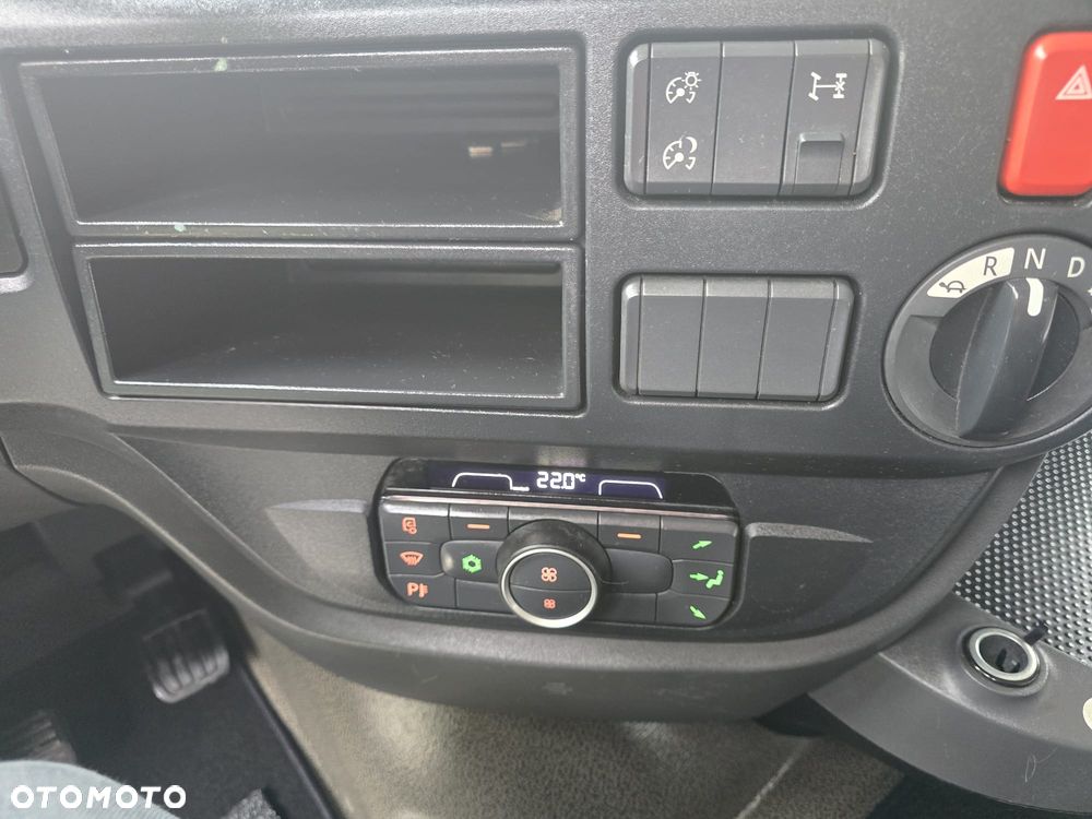 DAF XF 480 Space cab - 7