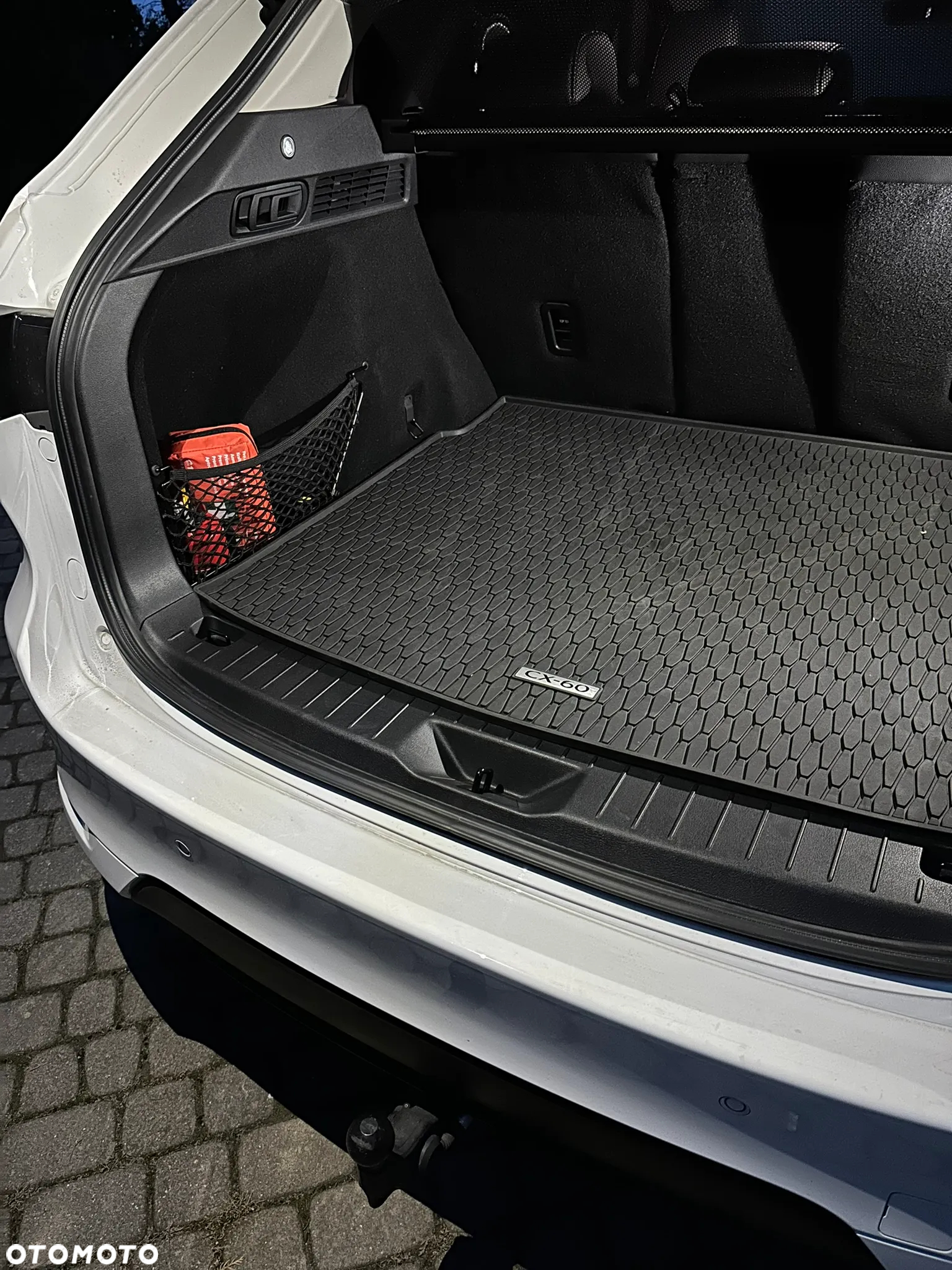 Mazda CX-60 - 10
