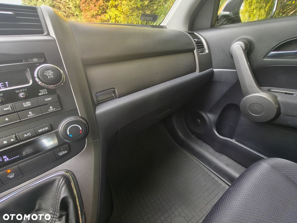 Honda CR-V - 17