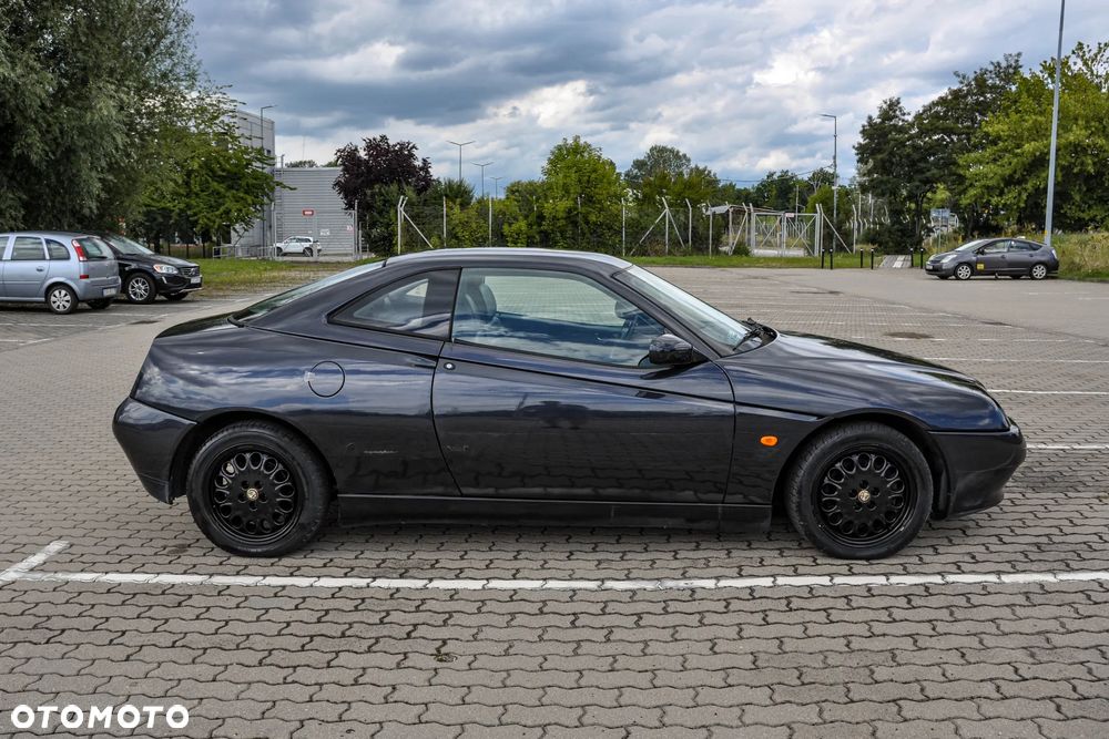 Alfa Romeo GTV 2.0 16v TSpark - 5