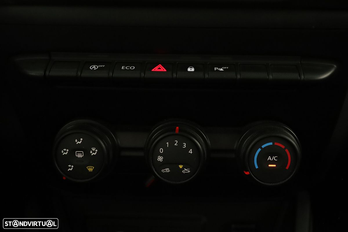 Dacia Duster 1.0 TCe ECO-G Expression Bi-Fuel - 13