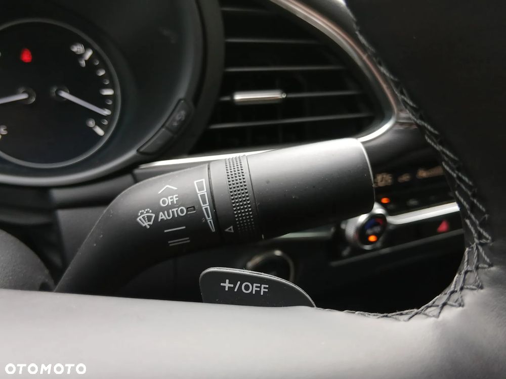 Mazda 3 2.0 mHEV Exclusive-Line - 15