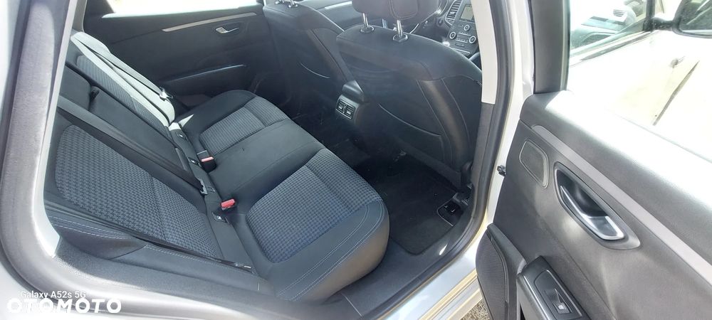 Renault Talisman - 14