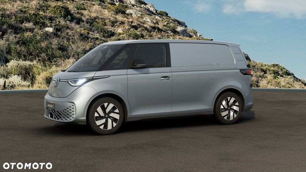 Volkswagen ID. Buzz Cargo 4MOTION - 2