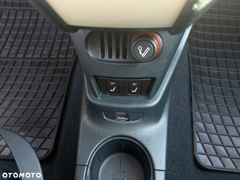 Ford KA 1.2 Start-Stopp-System Cool & Sound Edition - 12