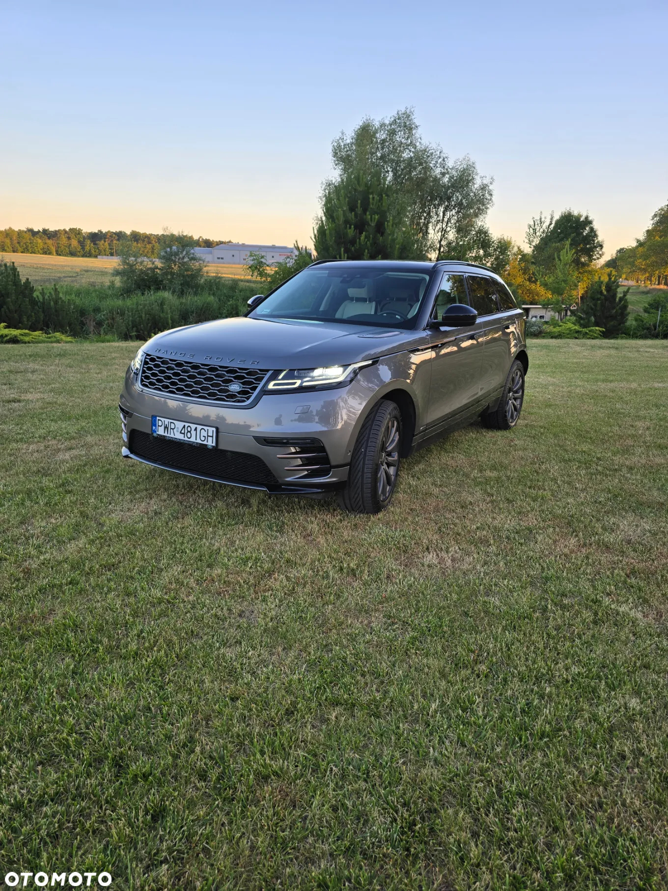 Land Rover Range Rover Velar 2.0 Si4 GPF R-Dynamic SE - 16