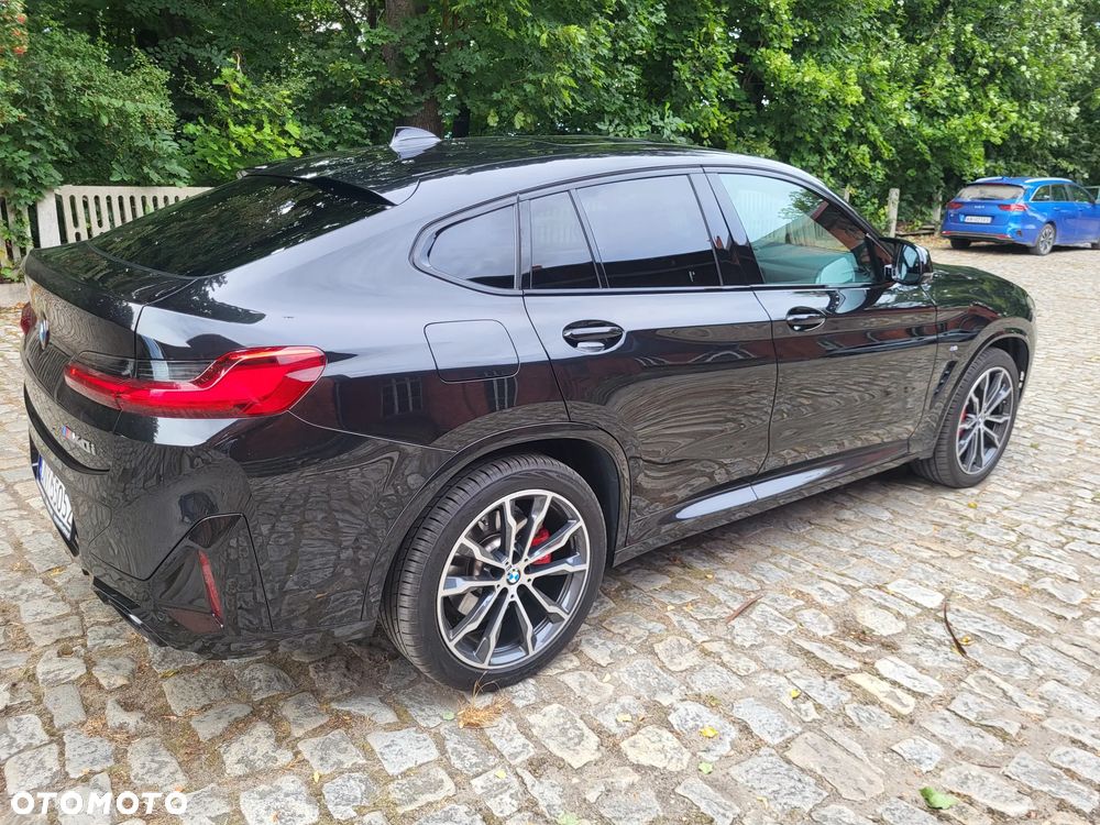 BMW X4 - 9